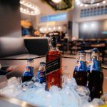 Kafana Druga Kuća Beton hala doček Nove godine 2026