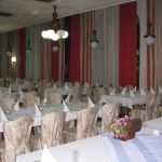 Restoran Bristol Nova godina 2026