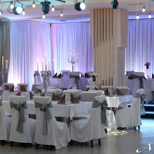 Restoran Safir Nova godina 2027