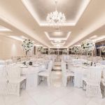 Nova godina u Diamond garden-u