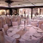 Mirela Event Hall Doček Nove godine 2026