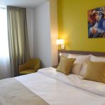 Hotel Fontana Vrnjačka Banja Doček Nove godine 2026