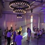 Event centar Beton sala Nova godina 2026