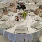 Nova godina u svečanoj sali Pastuv