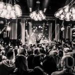 Klub Kasina Doček Nove godine 2026