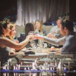 Hotel Radisson Nova godina 2026