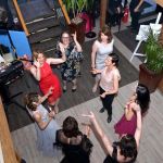 Splav Godo Nova godina 2026