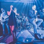 Klub Gotik repriza Nove godine 2026