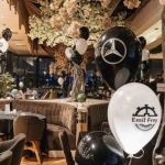 Konzulat Waterfront - Srpska Nova godina 2026