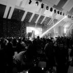 Sava Centar - Banquet i Immersive Hall Nova godina 2026