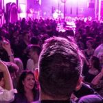 Different Event Hall Club Stage