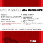 Klub Kiss Nova godina 2026