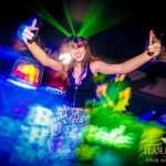 Parlament Doček Nove godine 2026