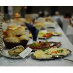 Restoran Madam Hall - Lovačka priča Nova godina 2026