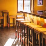 Doček Nove godine u Passengers Bar