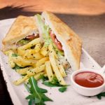 Santo Domingo - repriza dočeka