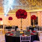 Perla Event Centar Nova godina 2026