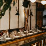 Ambar restoran Matinee Nova godina 2026