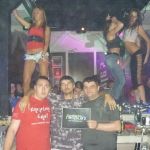 Club Peoples Nova godina 2026