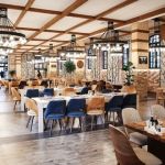 Restoran Stara Livnica Nova godina 2026