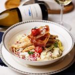 Restoran Milošev Konak Nova godina 2026