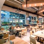 Restoran Take Square Nova godina 2026