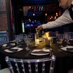 Lobby Event Centar Doček Nove godine 2026