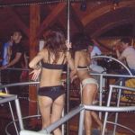 Splav Prestige Nova godina 2026