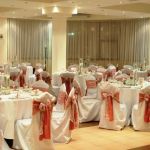 Nova godina u restoranu Garden Vista