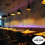 Bistro Jazz Caffe Nova godina 2026