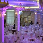 Doček Nove godine u Vili Jelena