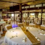 Doček Nove godine u hotelu Compass