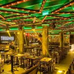 Klub kafana Tarapana Nova godina 2026