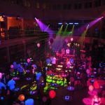 Semafor žurka Nova godina 2026