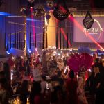 Restoran Karma Nova godina 2026