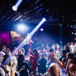 Kafana Ona moja Nova godina 2026