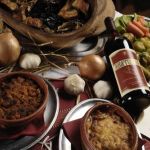 Restoran Stenka Nova godina 2026