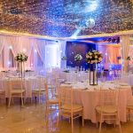 Perla Event Centar Nova godina 2026