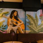 Santo Domingo Doček Nove godine 2026