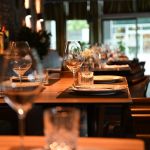 Restoran Che Gusto Doček Nove godine 2026