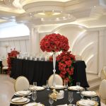 Restoranu AS Lazić Lux sala