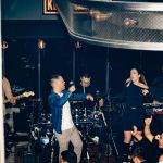 Kafana Druga Kuća Beton hala doček Nove godine 2026