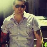 Central Palace Nova godina 2026