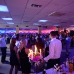 Nova godina u Restoranu Hollywood Zemun