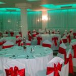 Nova godina u restoranu Garden Vista