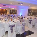 Restoran Jezero by Azzaro Nova godina 2026