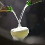 Doček Nove godine u Vili Jelena