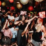 Splav Hua Hua Nova godina 2026