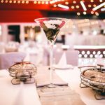 Svečana sala Nera Nova godina 2026