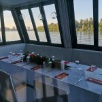 Jahting klub Kej Nova godina 2026